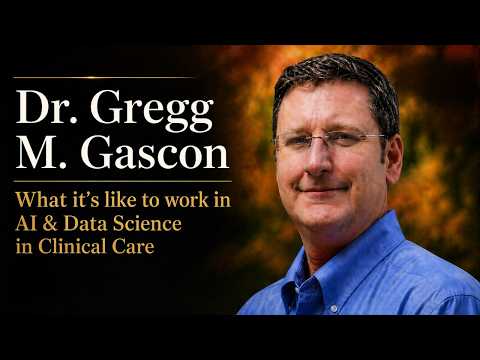 Dr. Greg Gascon episode thumbnail