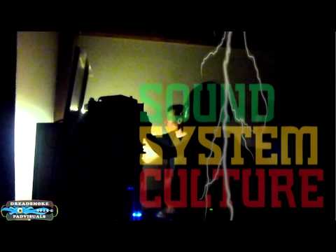 CHALICE SOUNDSYSTEM (fr\sp) LEONES HUMILDES (HD showcase) @ rocking time #2 nieppe 2014