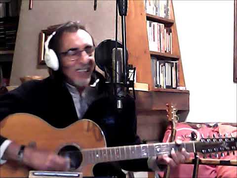 Edoardo Bennato  -  Franz è il mio nome - cover