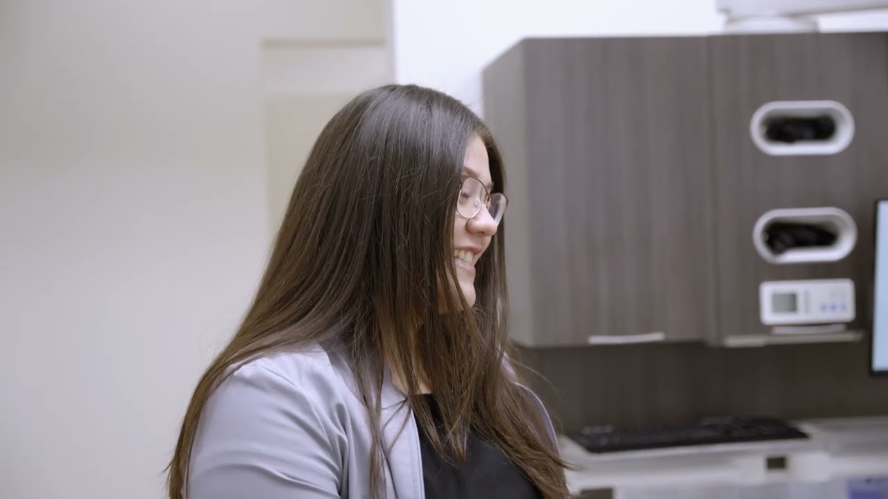 Dental Patient