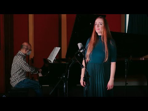 Charles Gounod- Repentir- Marialena Politi