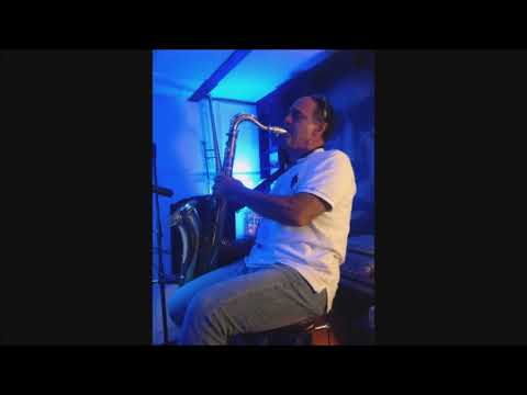 Un Sabato Italiano Sergio Caputo Beppe Aglio Cover | Musica Italiana