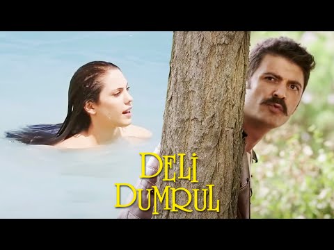 Deli Dumrul (2017) Trailer