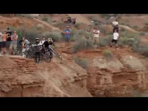 Best of RedBull Rampage 2014 Vol:1
