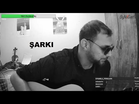 Murat Göğebakan - Diğer Yarım (Cover) | Jerlokk
