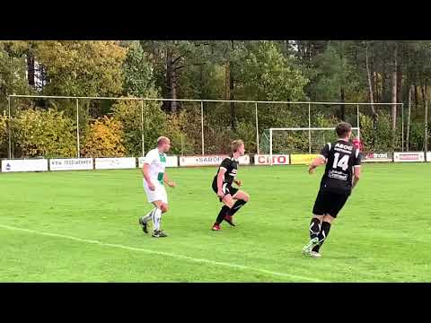 fc Hilversum - VVZ’49 09-11-2019