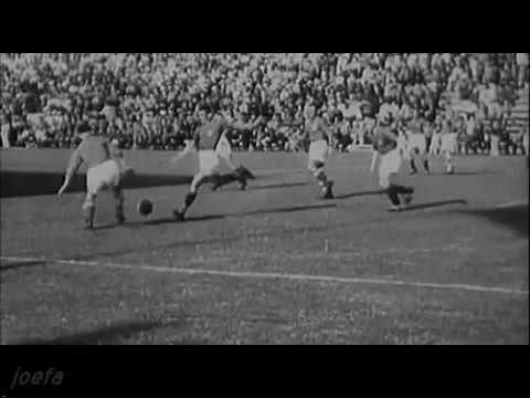 1934 Italy Vs Czechoslovakia  10  6  1934 Final