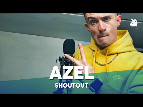 AZEL 🇮🇹 | DEMUTH