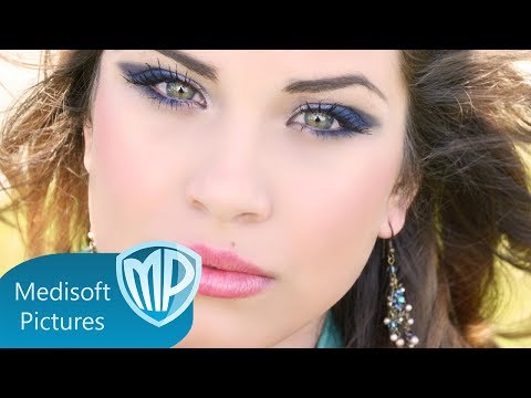 LASCIARTI COSI' - MARIA CRISTINA (VIDEO UFFICIALE)