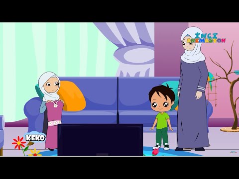 Keko - Misafirlik Adabı