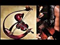 Regina Carter   "LISTEN HERE"      1997