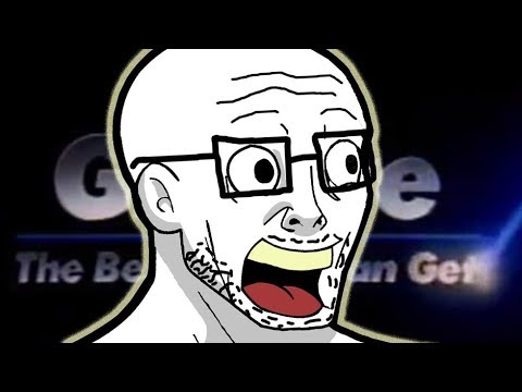 Gillette: The Best an Incel Can Get