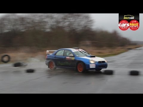 Motul Rallyland Cup 2013 - runda 6  - pełna relacja