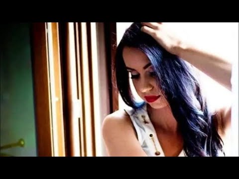 Marija Krivokuća - Girl with one eye