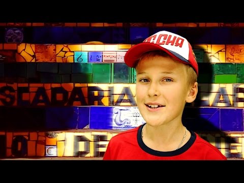 [Official HD] Даниил Соколенко - Рио \ Daniil Sokolenko - Rio