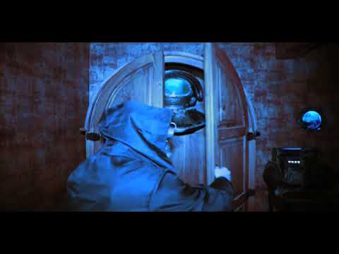 Mind Twist Escapes: Steampunk Train Teaser