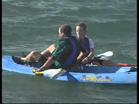 A Guide to Paddling - Coastal _ Sea Kayaking