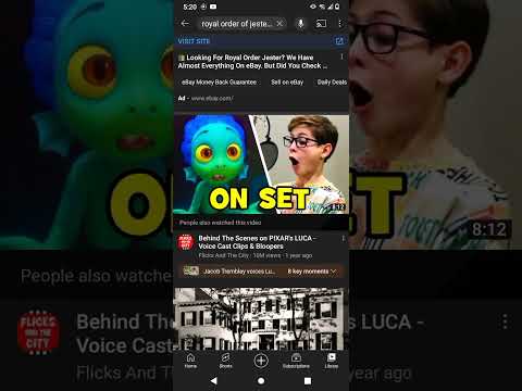 Royal New Order Of Jester The Molesters