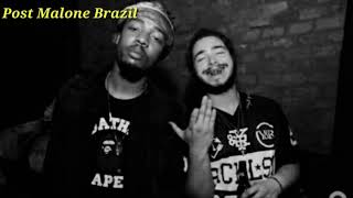 Post Malone, 1st, Lil Uzi e Mac Miller - Camera (Legendado)