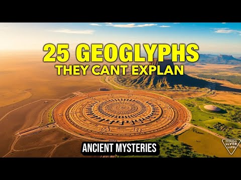 What 25 Mysterious Geoglyphs Found Worldwide Teach Us About Ancient Civilizations | History
