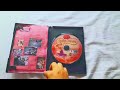 Angelina Ballerina Ballet Dreams 2013 US DVD Overview