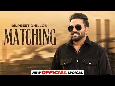 Matching (Lyrical) — watch video