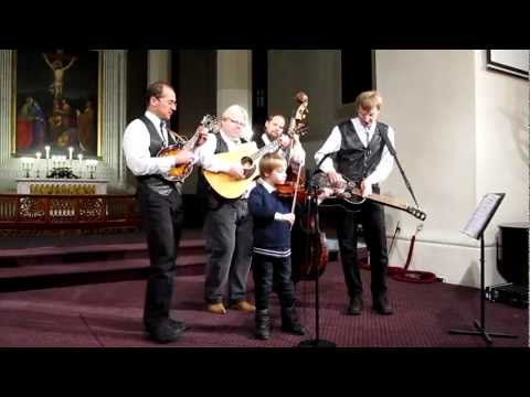 Robirohi & Uku Madis Vainu - "Et tulge oh lapsed"