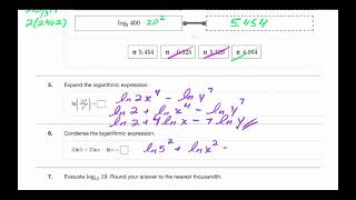Chapter 6 Practice Test (2021)