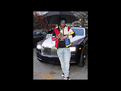 [FREE] drakeo the ruler x shoreline mafia type beat 2021 - "icer"