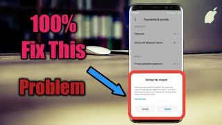 How To Fix Bug Report in Mi Phone | How To Mi Bug Report Fix Problems