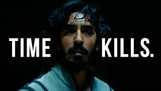 What The Green Knight Wants You To Think About video