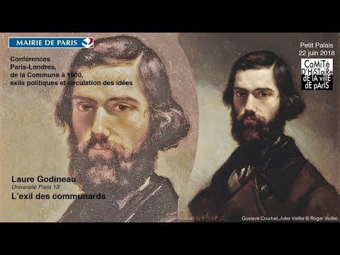 1/ L'exil des communards