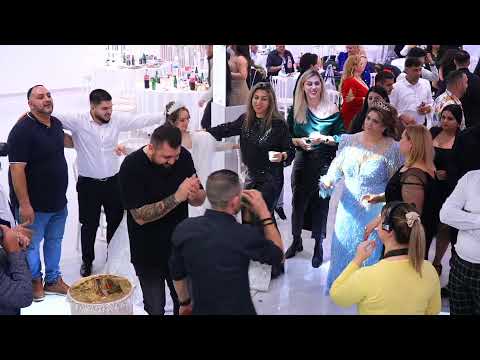 Aygul ve Nencho wedding live