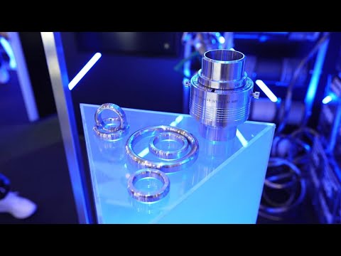 В России разработали уплотнители и соединения для агрессивных сред