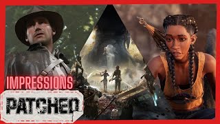Expedition 33, South Of Midnight, Indiana Jones Impressions - Patched #372
