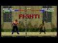 MK Trilogy Chameleon Secret Boss Fight Mortal Kombat Legacy Kollection