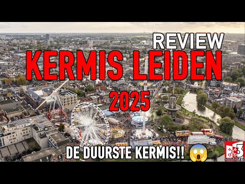 Video Kermiseditie 2025