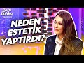 Dilan Çiçek Deniz Yaptırdığı Estetikleri Anlatırken Gözyaşlarını Zor Tuttu BambaskaSohbet