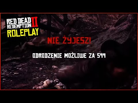 HUNTER - PECHOWY DZIEŃ SALAMIEGO! - STREFA RDR2 #29