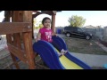 2016 GoPro Our Baby Girl Amparo