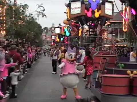 Celebrate a Street Party