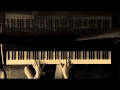 Король и Шут - Лесник cover piano (кавер пианино) 