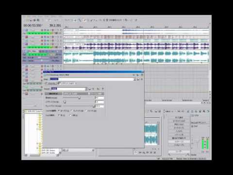 5/6  Drum'n Bass for ACID (add sfx, more)
