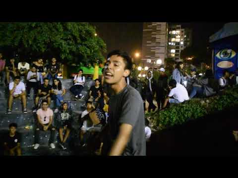 ZORT vs RAPSODA vs REDAK - OCTAVOS FECHA 14 - SOPORTE ALTERNO