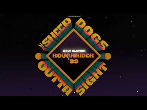 Video thumbnail for Roughrider ’89