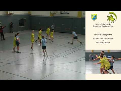 Sport inSchwerin 30s2 T 06