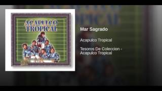 Mar Sagrado