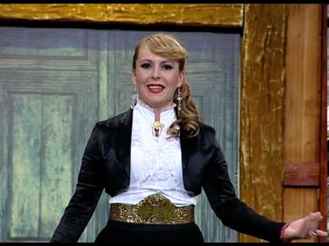VLATKA KARANOVIC - MAJKO MOJA MILA - (BN Music Etno - Zvuci Zavicaja - BN TV)