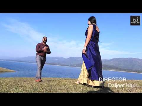 Jaswant Singh  Pre wedding