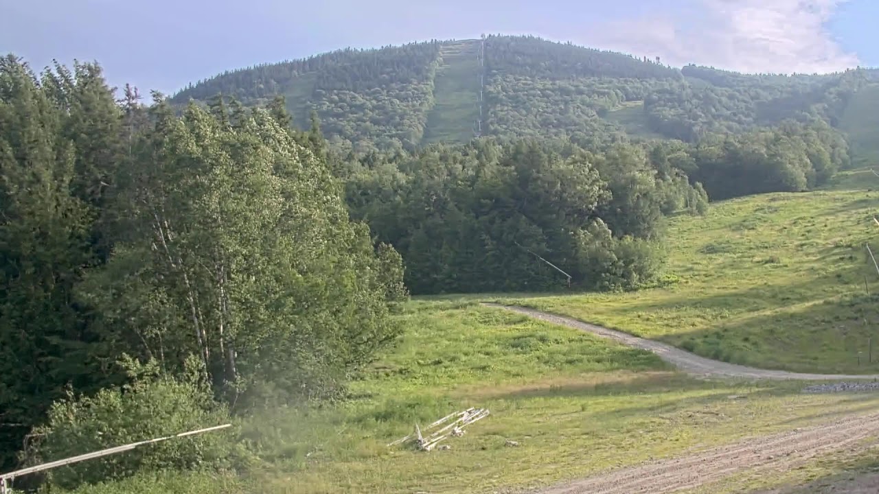 Live webcam view of White Cap View
